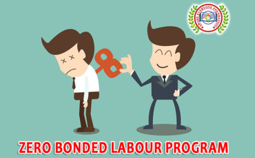 Zero Bonded Labour Program