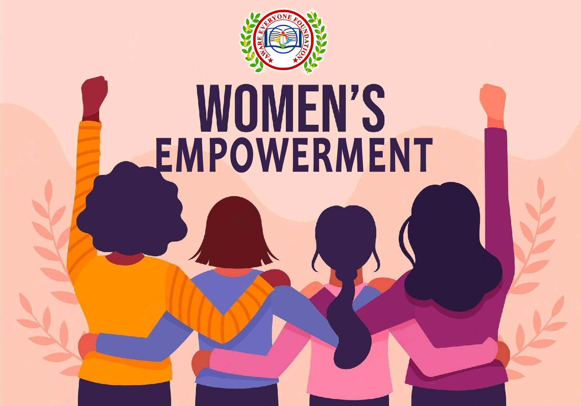 Women Empowerment Aware Everyone Foundation