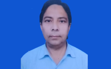 Md. Azaharul Haque