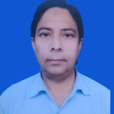 Md. Azaharul Haque