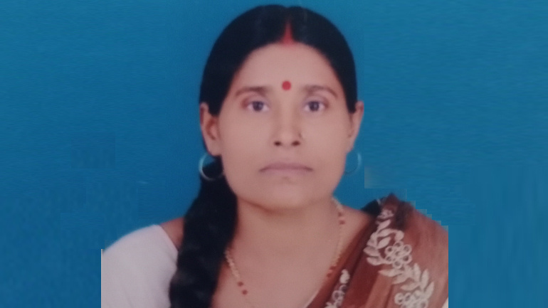 Renu Devi