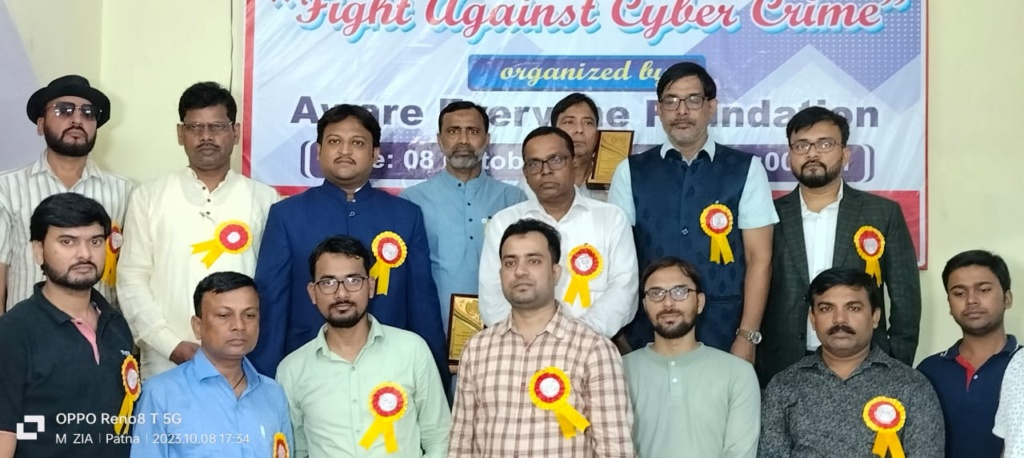 best cyber crime advocate in Patna