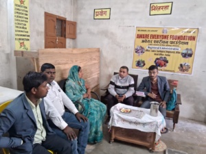 Aware everyone Foundation