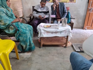 Aware everyone Foundation